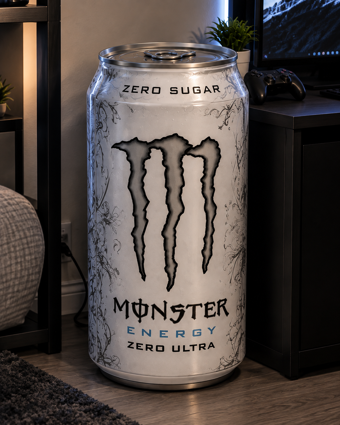 MiniMonster™
