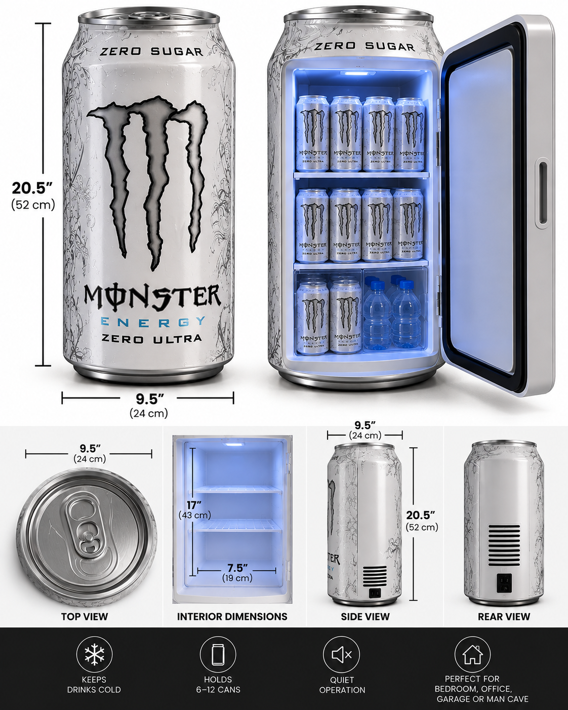 MiniMonster™