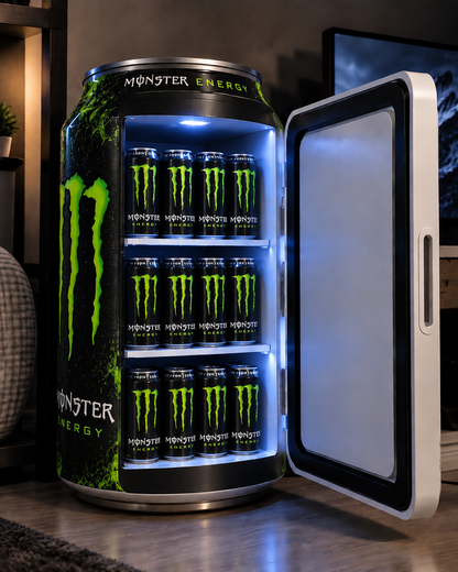 MiniMonster™