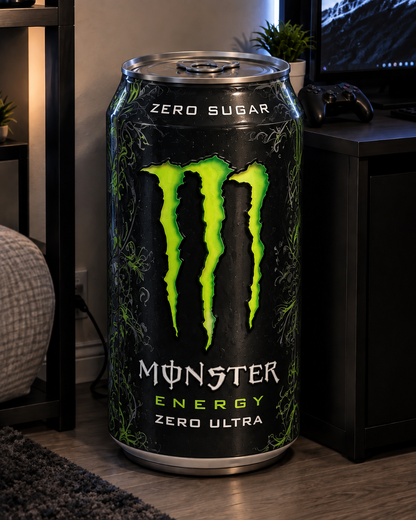 MiniMonster™